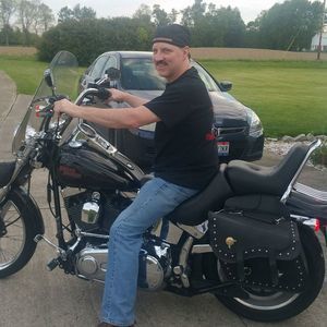 Meet your Posher, Tim